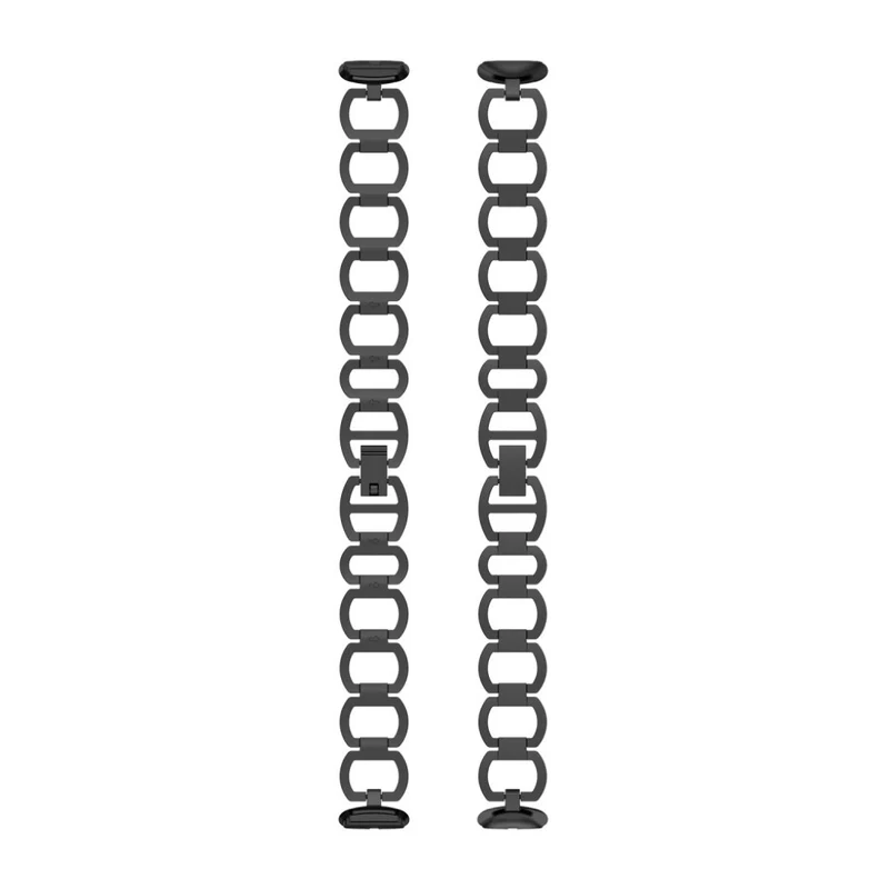 Mega süß Fitbit Luxe Metall armband