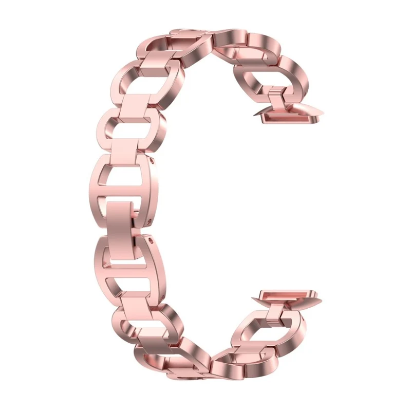 Mega süß Fitbit Luxe Metall armband