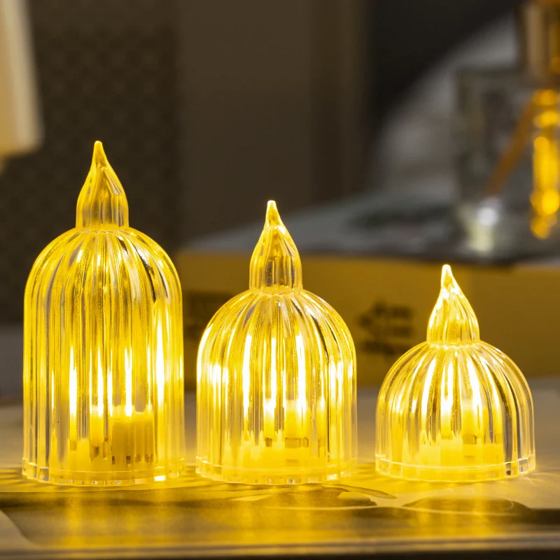 Dekorative Mini-Lampe