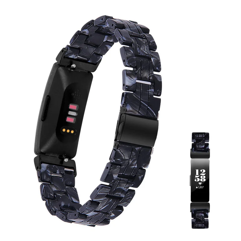 Cool Fitbit Inspire 2 armband