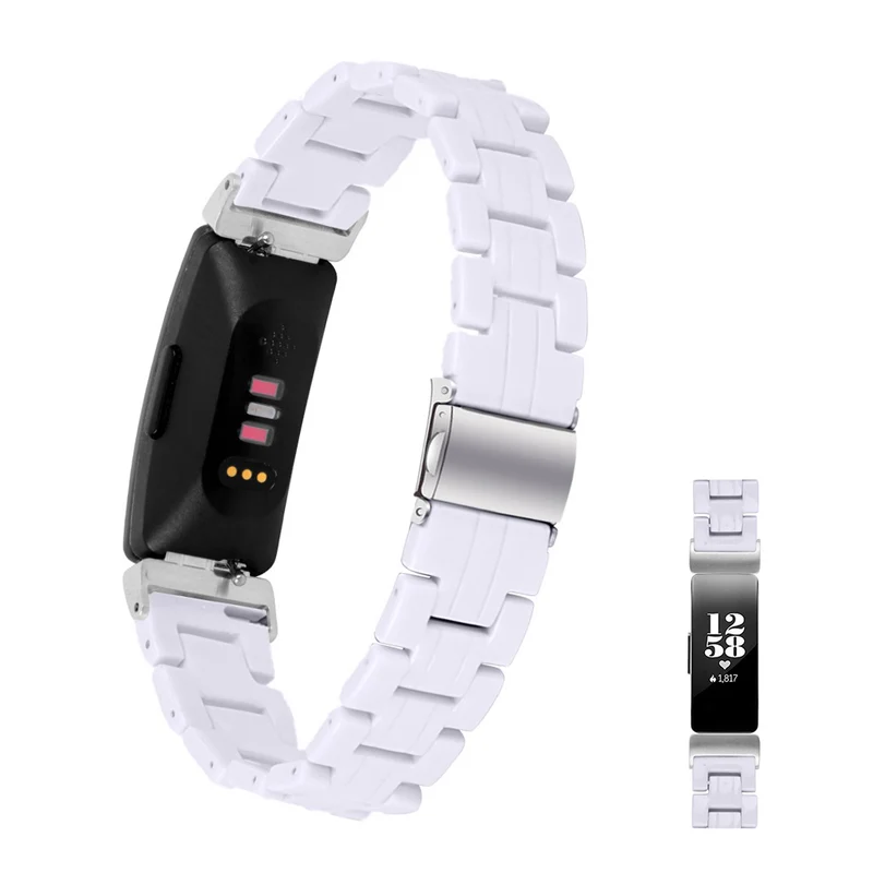 Cool Fitbit Inspire 2 armband