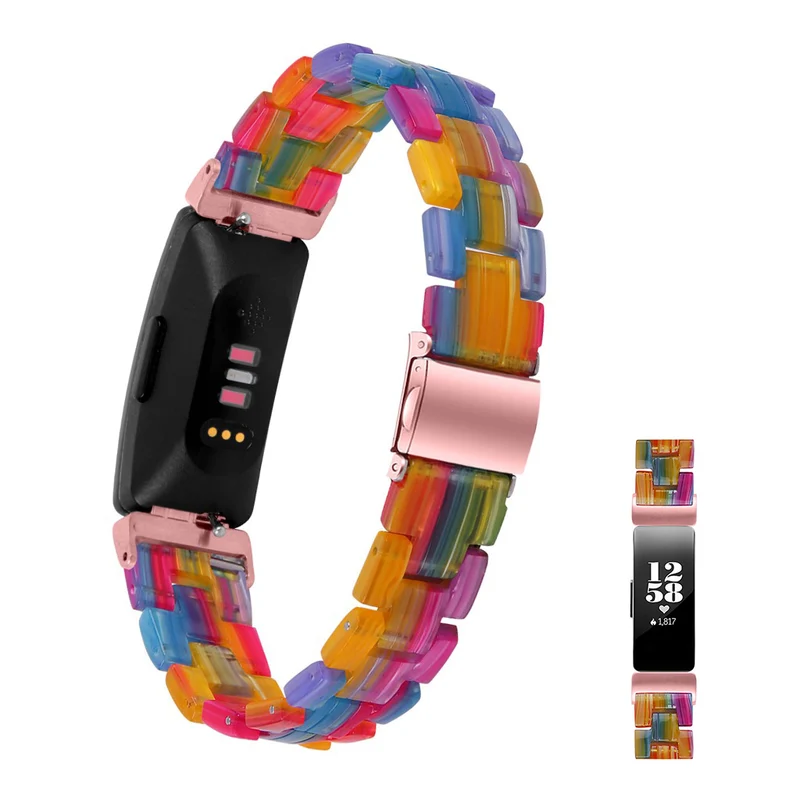 Cool Fitbit Inspire 2 armband