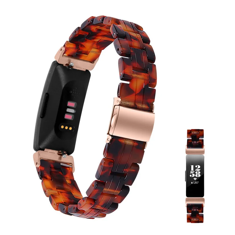 Cool Fitbit Inspire 2 armband