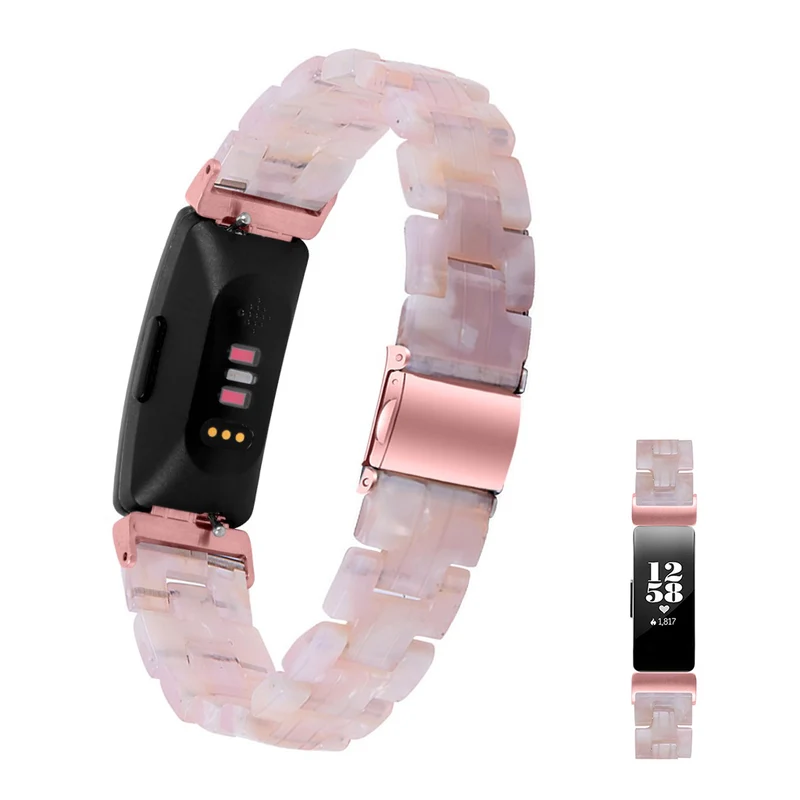 Cool Fitbit Inspire 2 armband
