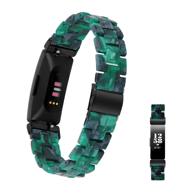Cool Fitbit Inspire 2 armband