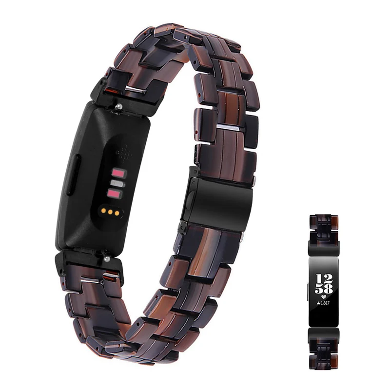 Cool Fitbit Inspire 2 armband