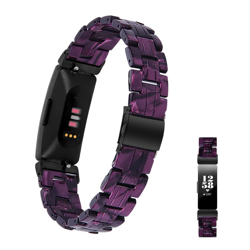 Cool Fitbit Inspire 2 armband