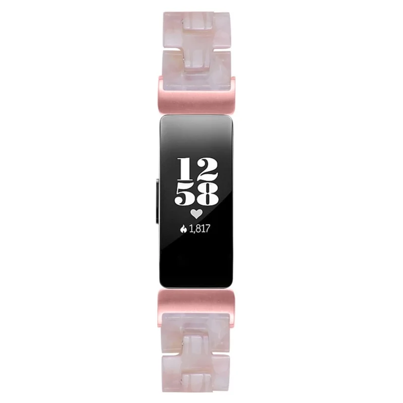 Cool Fitbit Inspire 2 armband
