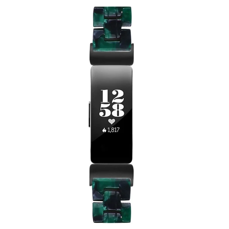 Cool Fitbit Inspire 2 armband