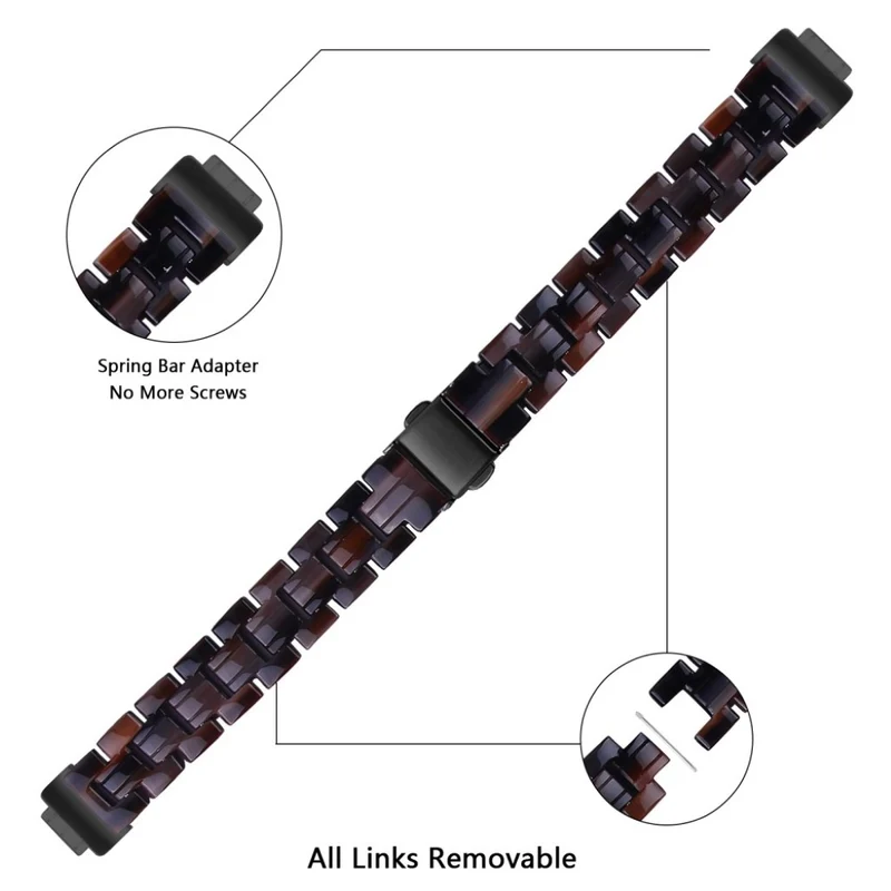 Cool Fitbit Inspire 2 armband