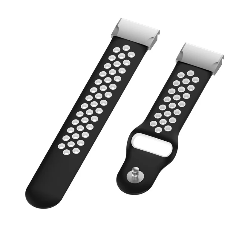Unglaublich haltbar Garmin Fenix 5S Silikon / TPU armband