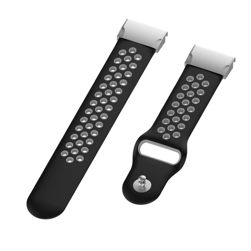 Unglaublich haltbar Garmin Fenix 5S Silikon / TPU armband