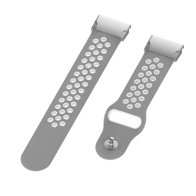 Unglaublich haltbar Garmin Fenix 5S Silikon / TPU armband