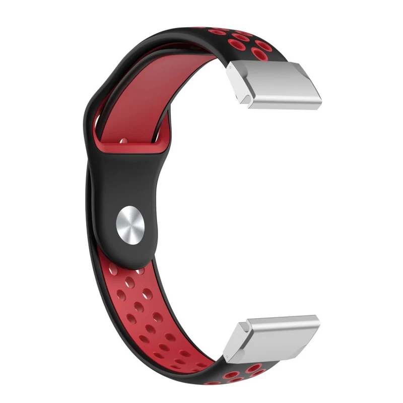 Unglaublich haltbar Garmin Fenix 5S Silikon / TPU armband
