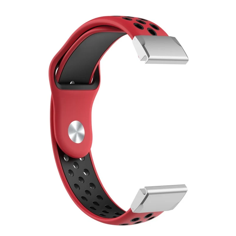 Unglaublich haltbar Garmin Fenix 5S Silikon / TPU armband