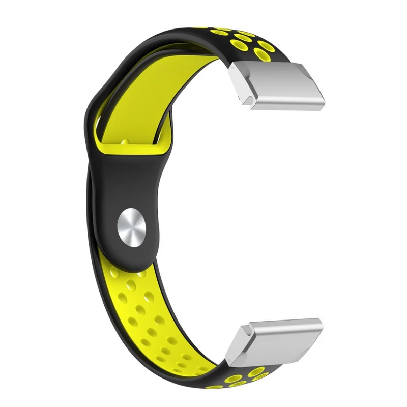 Unglaublich haltbar Garmin Fenix 5S Silikon / TPU armband