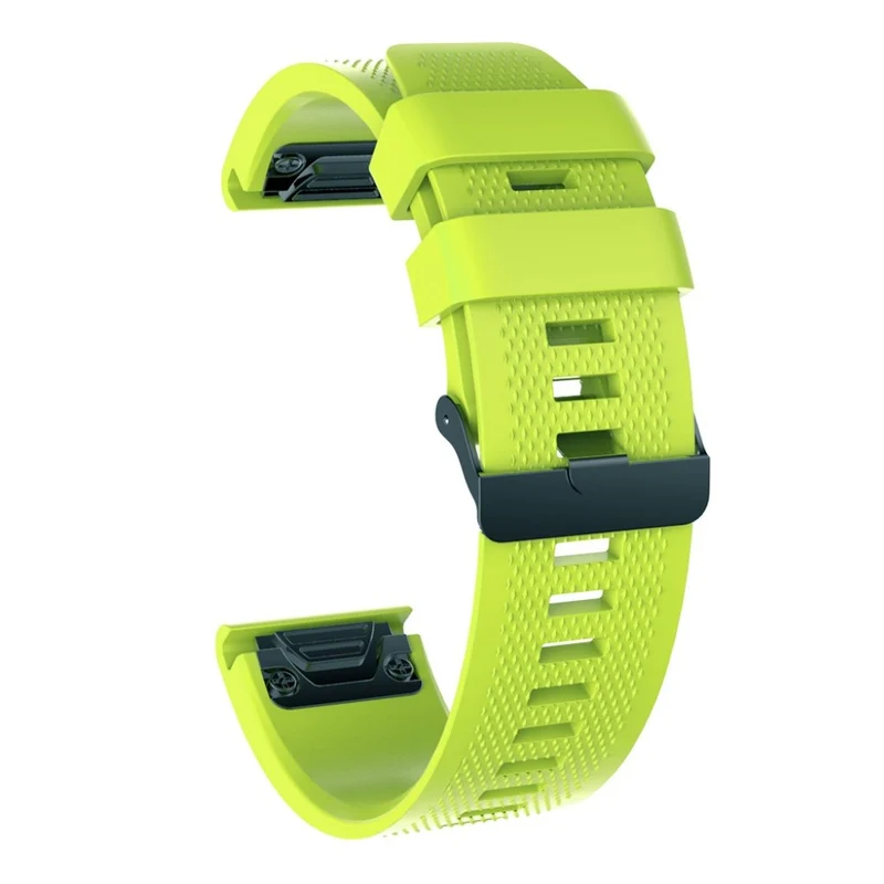 Super fantastisch Garmin Fenix 5S Silikon / TPU armband