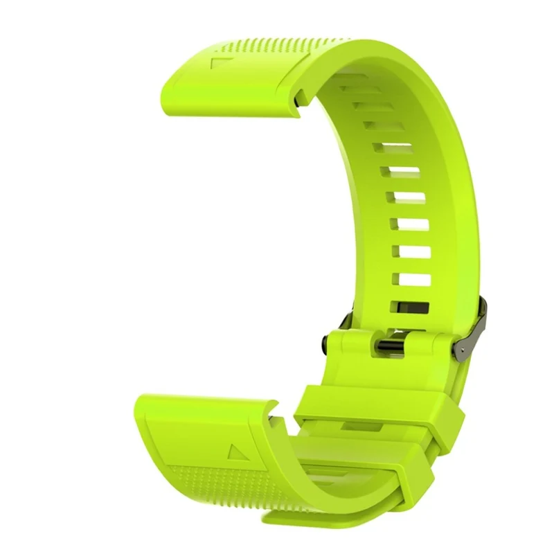 Super fantastisch Garmin Fenix 5S Silikon / TPU armband