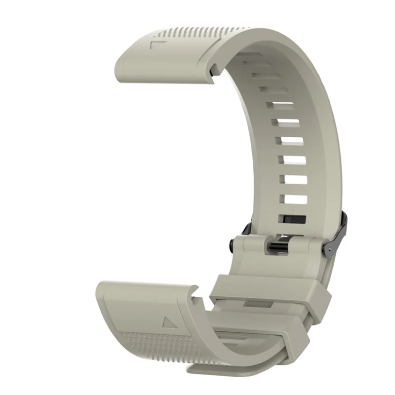 Super fantastisch Garmin Fenix 5S Silikon / TPU armband