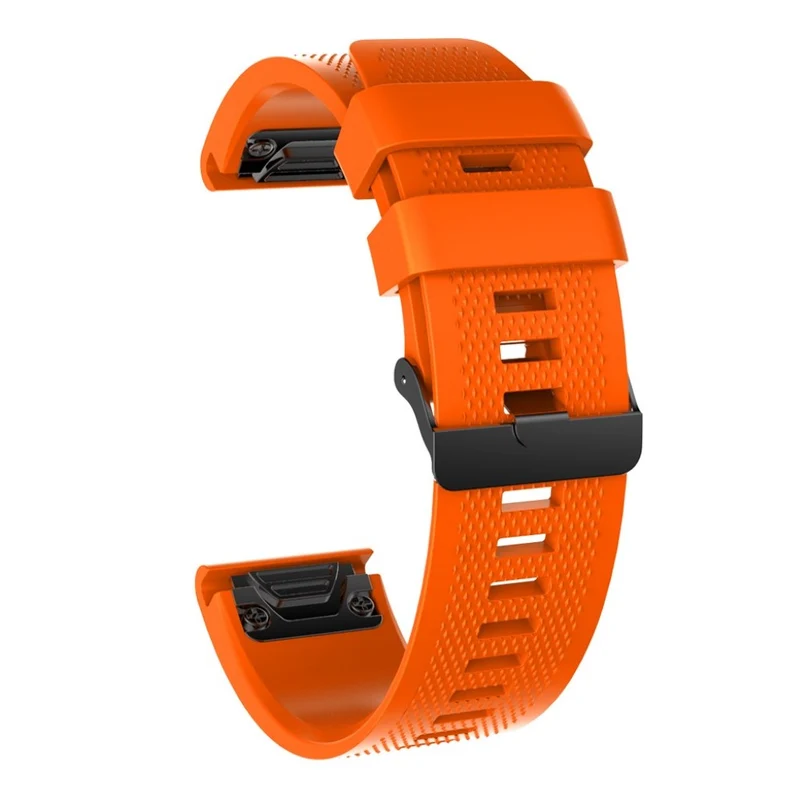 Super fantastisch Garmin Fenix 5S Silikon / TPU armband