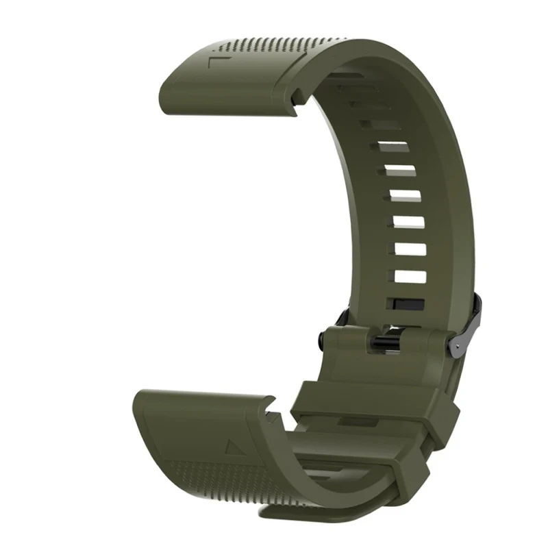 Super fantastisch Garmin Fenix 5S Silikon / TPU armband