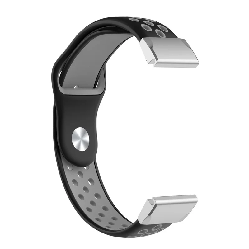 Exquisit Garmin Fenix 5X Silikon / TPU armband
