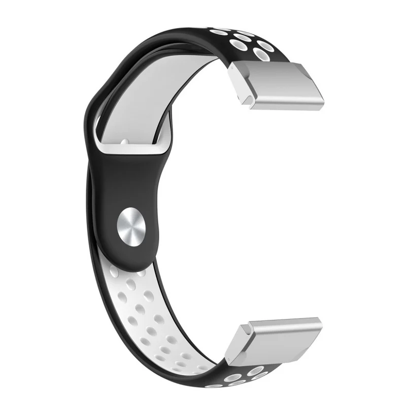 Exquisit Garmin Fenix 5X Silikon / TPU armband