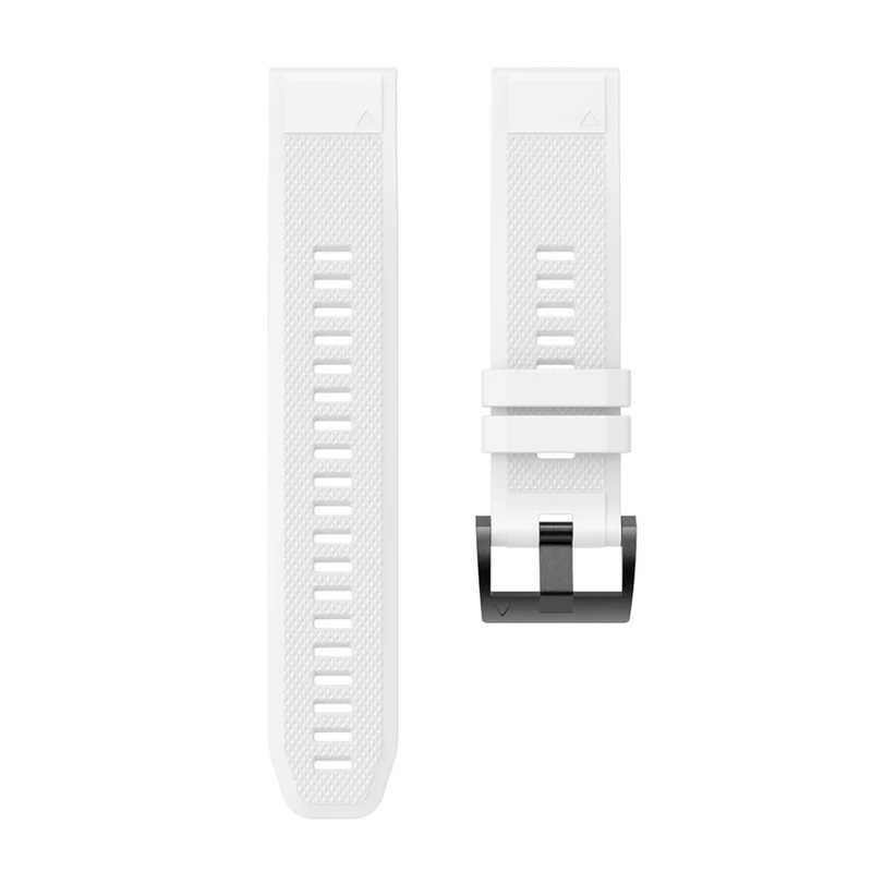 Mega haltbar Garmin Fenix 5 Silikon / TPU armband