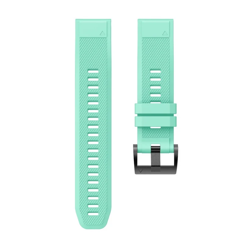 Mega haltbar Garmin Fenix 5 Silikon / TPU armband