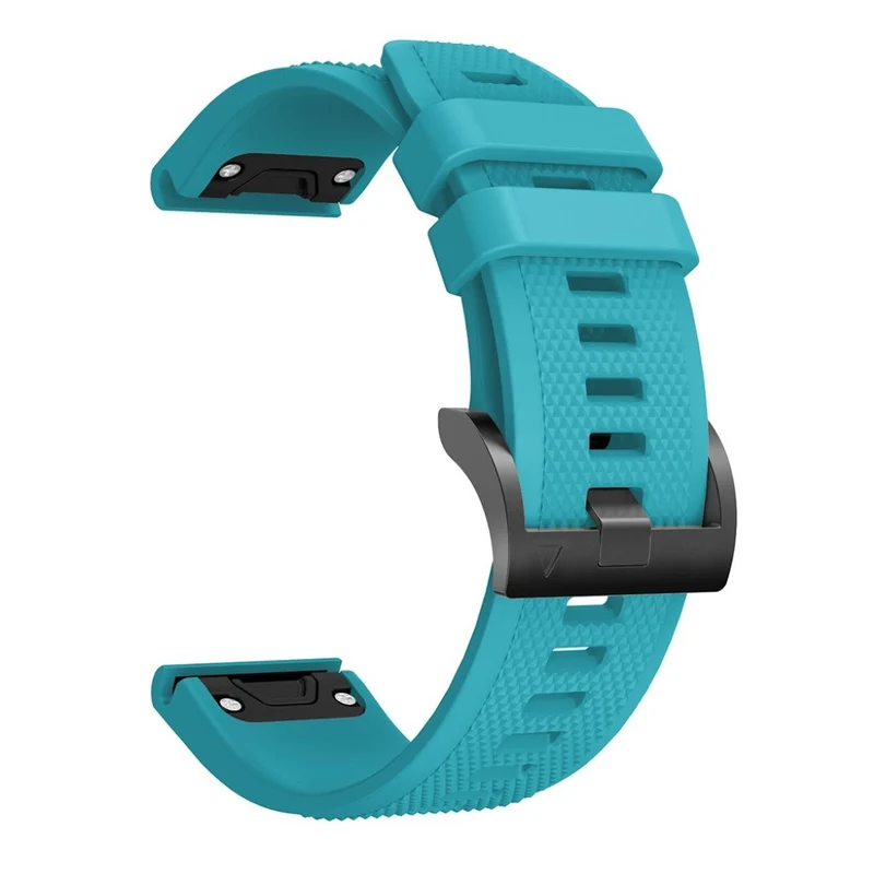 Mega haltbar Garmin Fenix 5 Silikon / TPU armband
