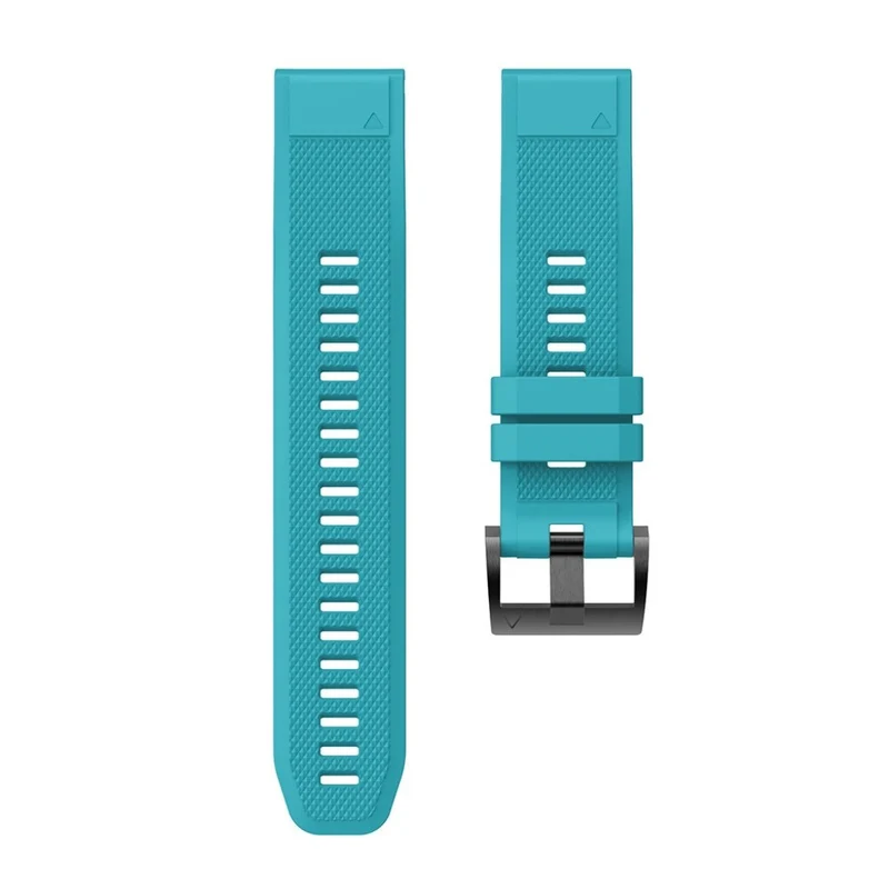 Mega haltbar Garmin Fenix 5 Silikon / TPU armband