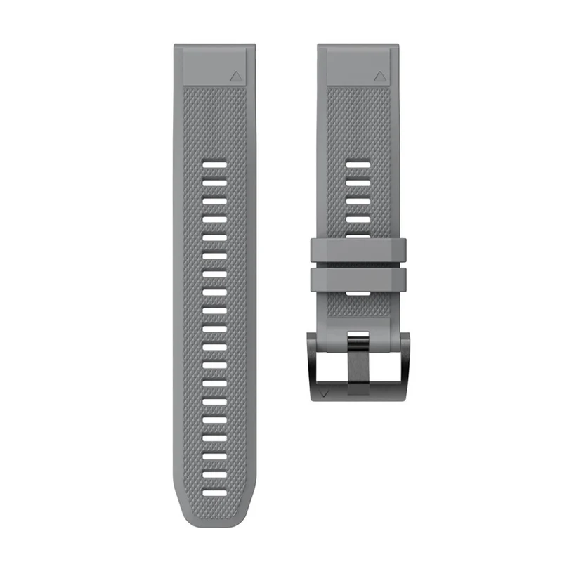 Mega haltbar Garmin Fenix 5 Silikon / TPU armband