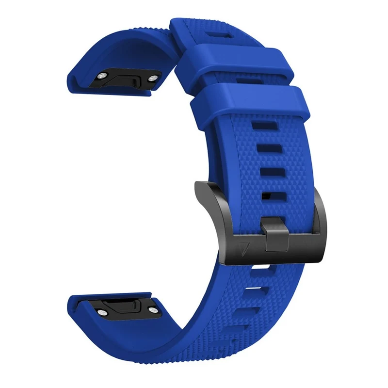 Mega haltbar Garmin Fenix 5 Silikon / TPU armband