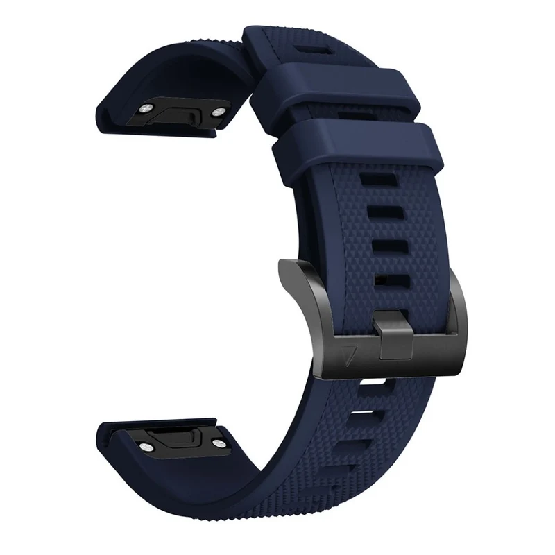 Mega haltbar Garmin Fenix 5 Silikon / TPU armband