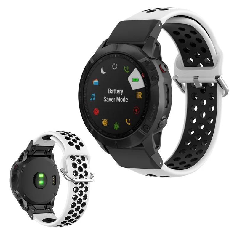 Süß Universell Garmin Silikon / TPU armband