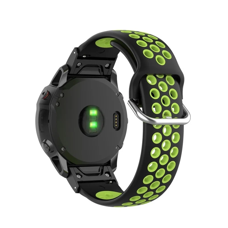 Süß Universell Garmin Silikon / TPU armband