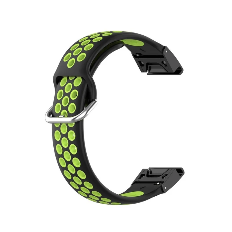 Süß Universell Garmin Silikon / TPU armband
