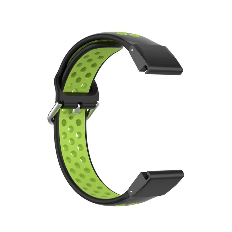 Süß Universell Garmin Silikon / TPU armband