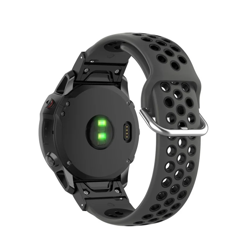 Süß Universell Garmin Silikon / TPU armband