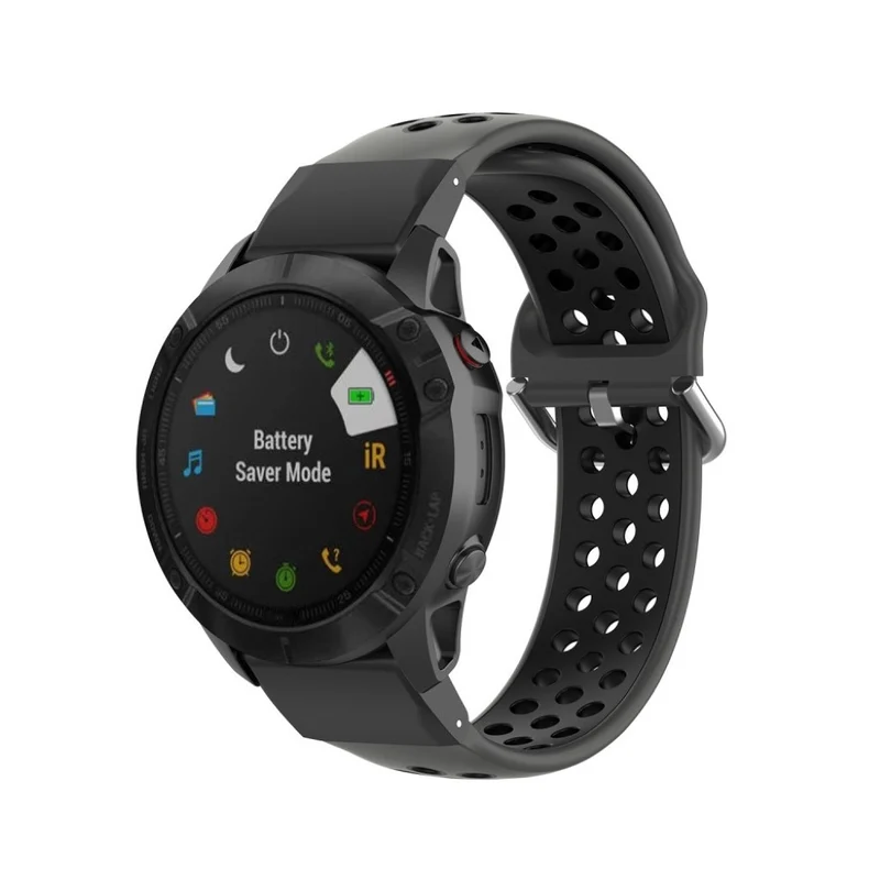 Süß Universell Garmin Silikon / TPU armband