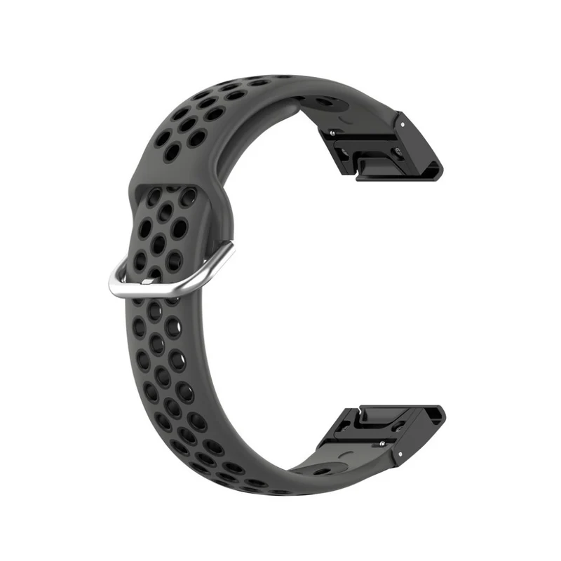 Süß Universell Garmin Silikon / TPU armband