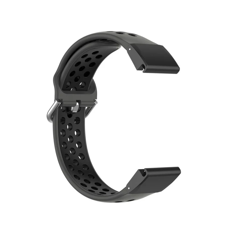 Süß Universell Garmin Silikon / TPU armband