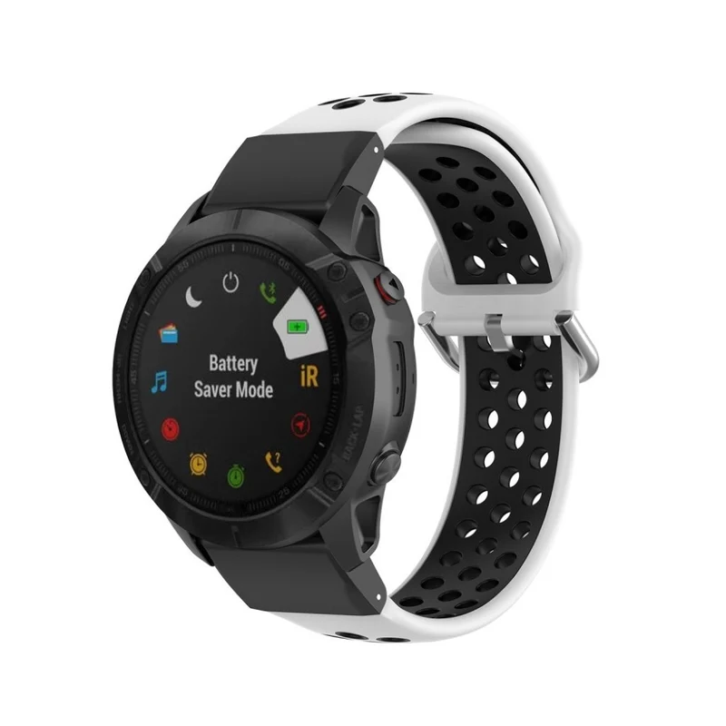Süß Universell Garmin Silikon / TPU armband
