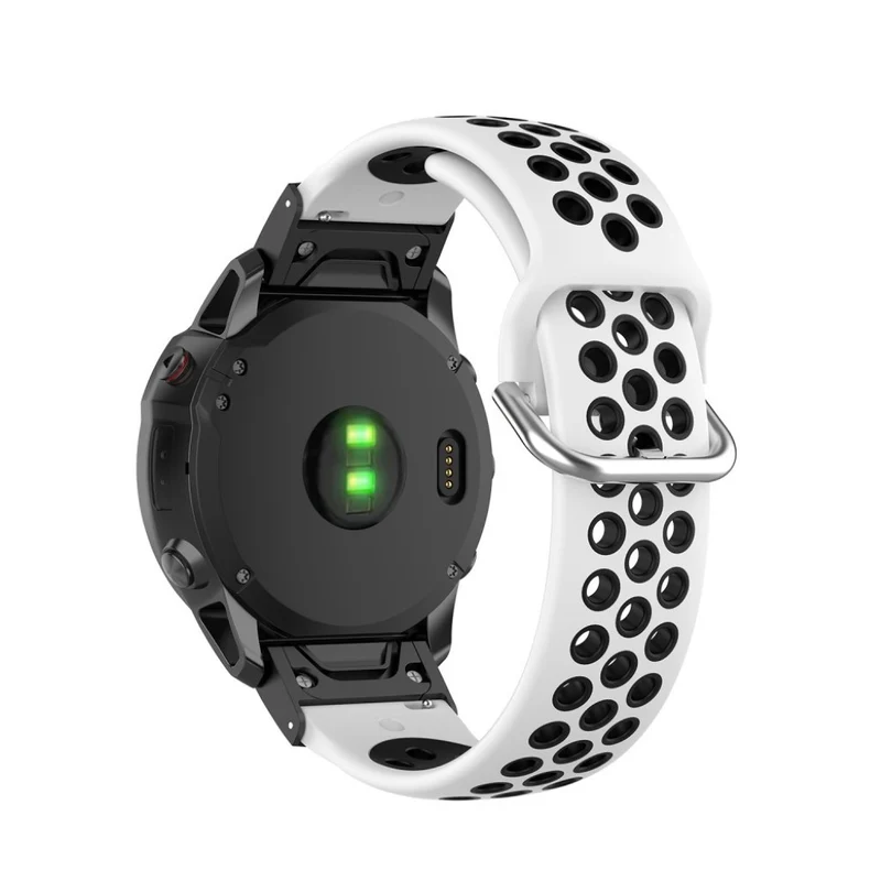 Süß Universell Garmin Silikon / TPU armband
