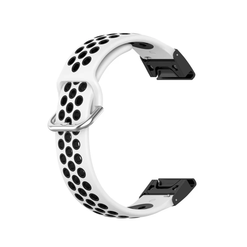Süß Universell Garmin Silikon / TPU armband
