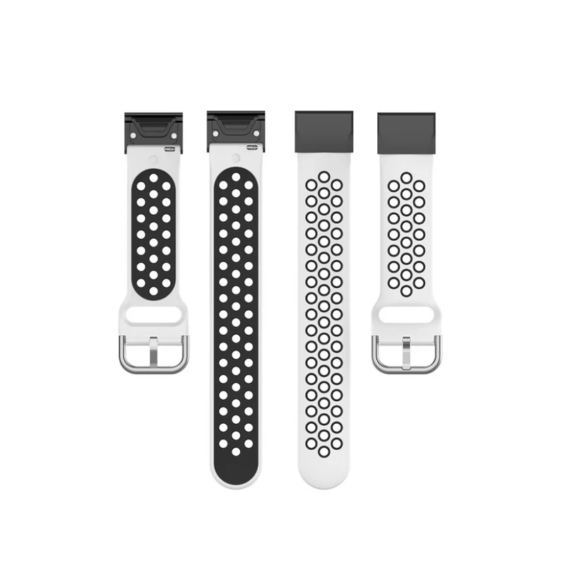 Süß Universell Garmin Silikon / TPU armband
