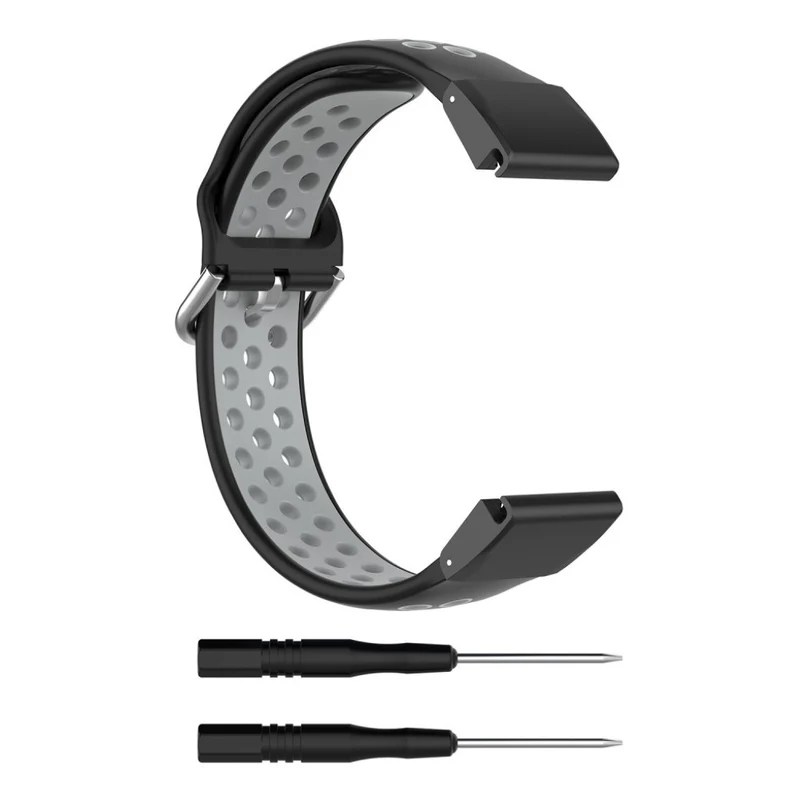 Süß Universell Garmin Silikon / TPU armband