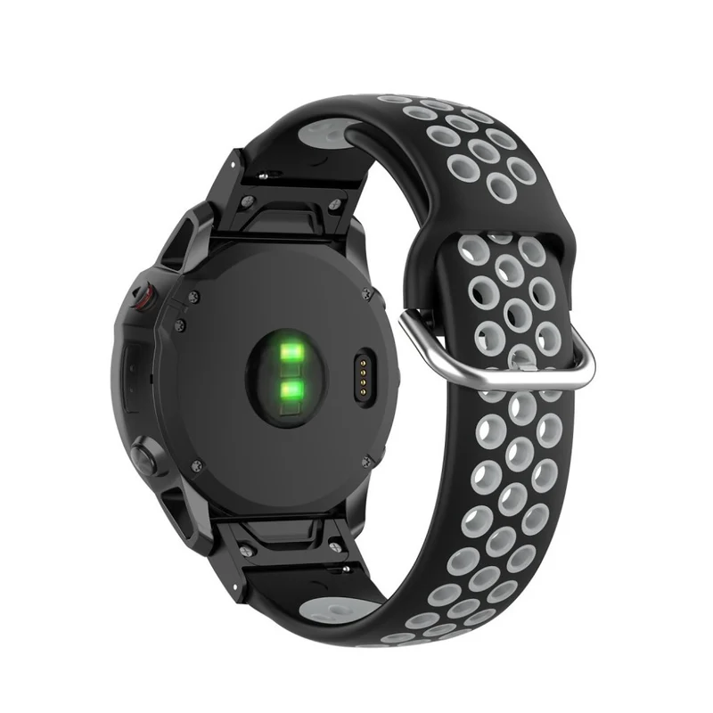 Süß Universell Garmin Silikon / TPU armband