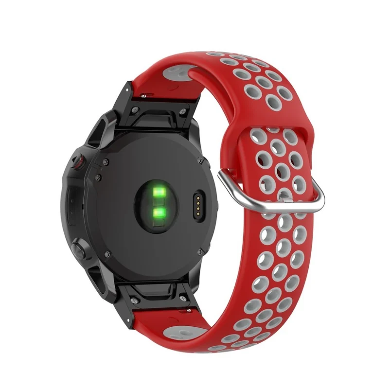 Süß Universell Garmin Silikon / TPU armband