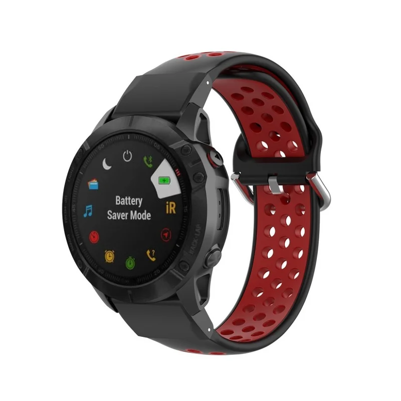 Süß Universell Garmin Silikon / TPU armband